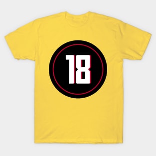 Calvin Ridley T-Shirt